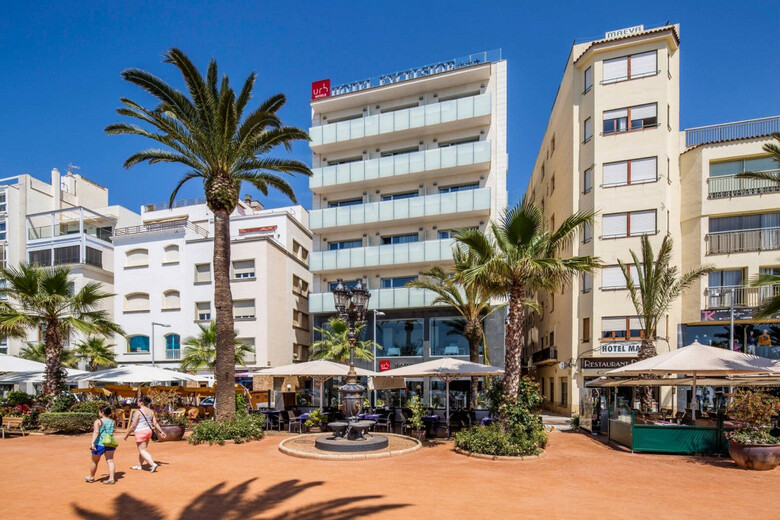Hotel Urh Excelsior