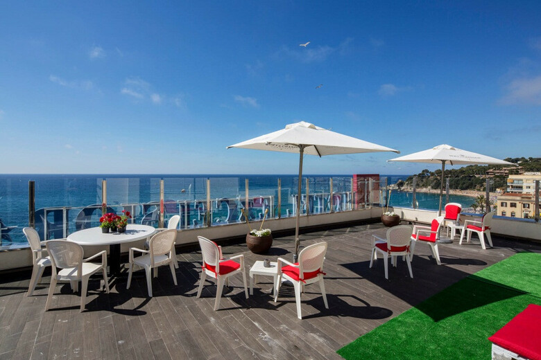Hotel Urh Excelsior