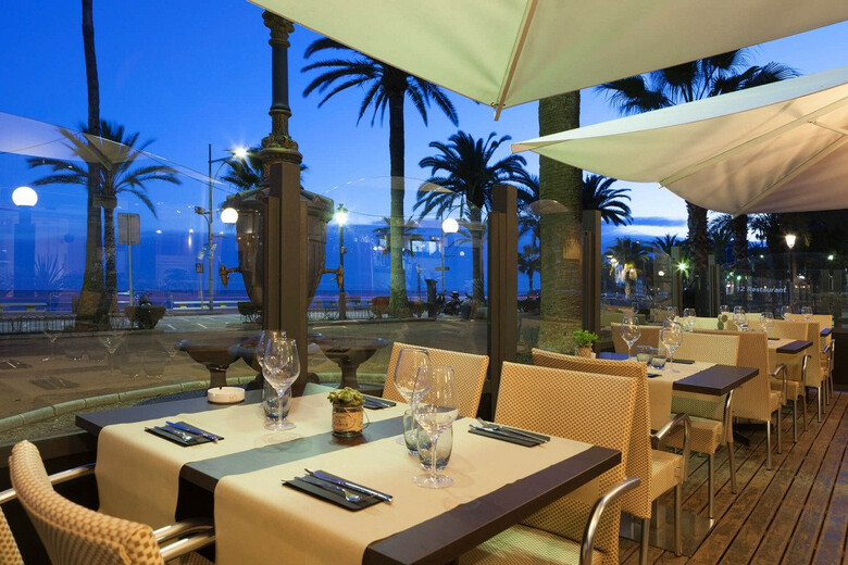 Hotel Urh Excelsior