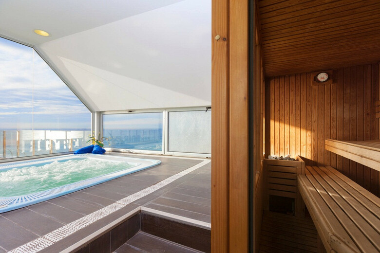 Hotel Urh Excelsior