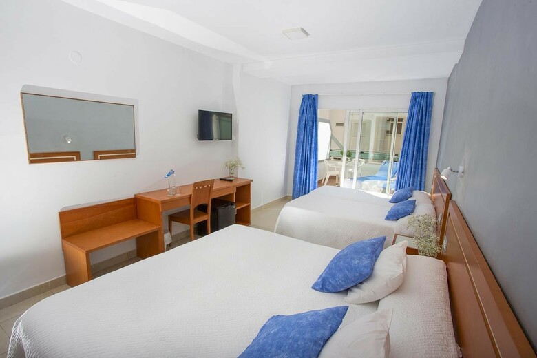 Hotel Don Pablo