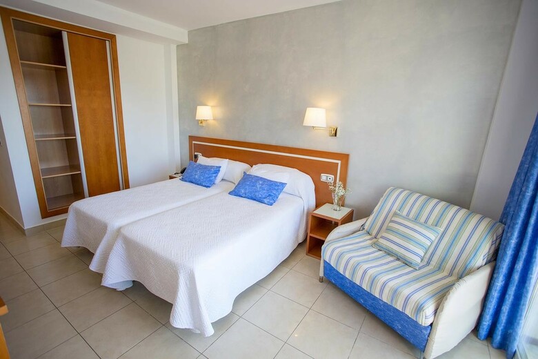 Hotel Don Pablo