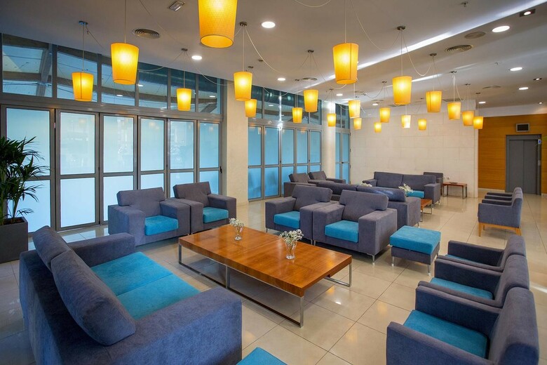 Hotel Don Pablo