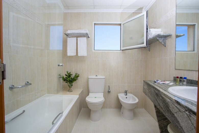 Hotel Don Pablo