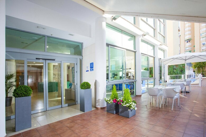 Hotel Don Pablo