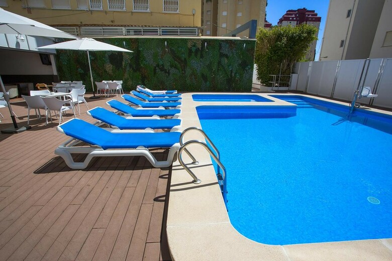 Hotel Don Pablo
