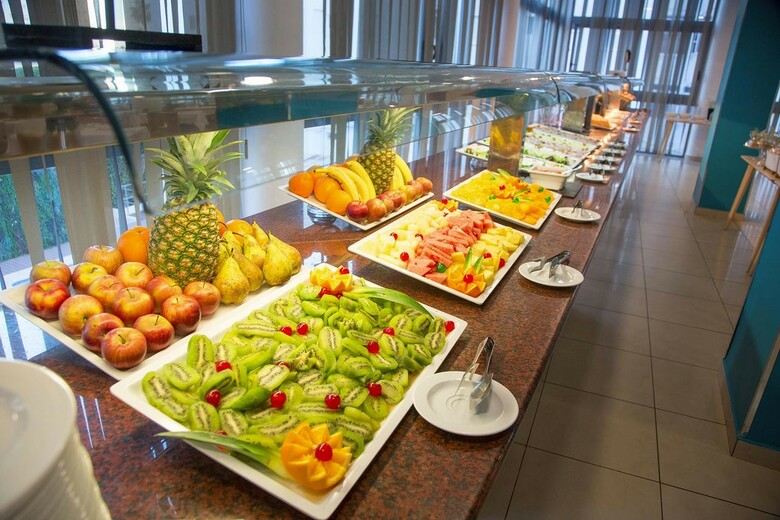Hotel Don Pablo
