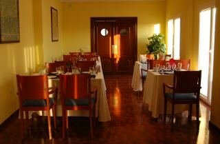 Hotel La Luna Blanca