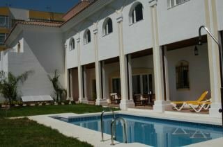 Hotel La Luna Blanca