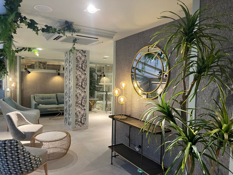 Hotel Noy