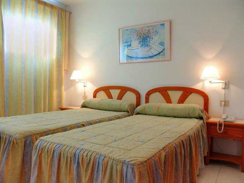 Apartamentos Hsa Ficus