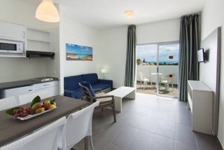 Apartamentos Hsa Ficus