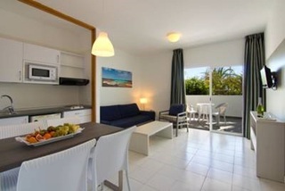 Apartamentos Hsa Ficus