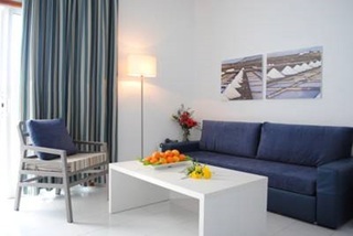 Apartamentos Hsa Ficus