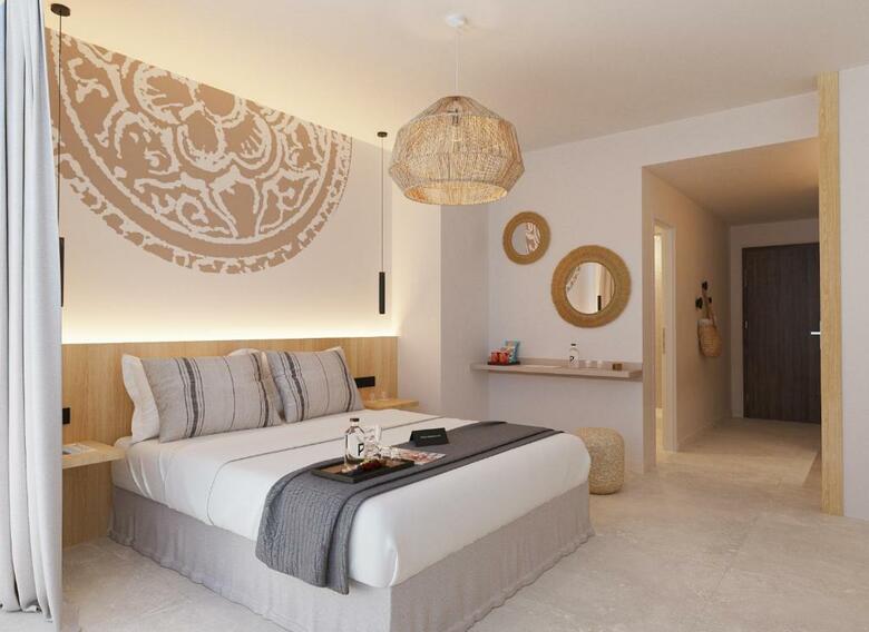 Hotel Saul� By Puro