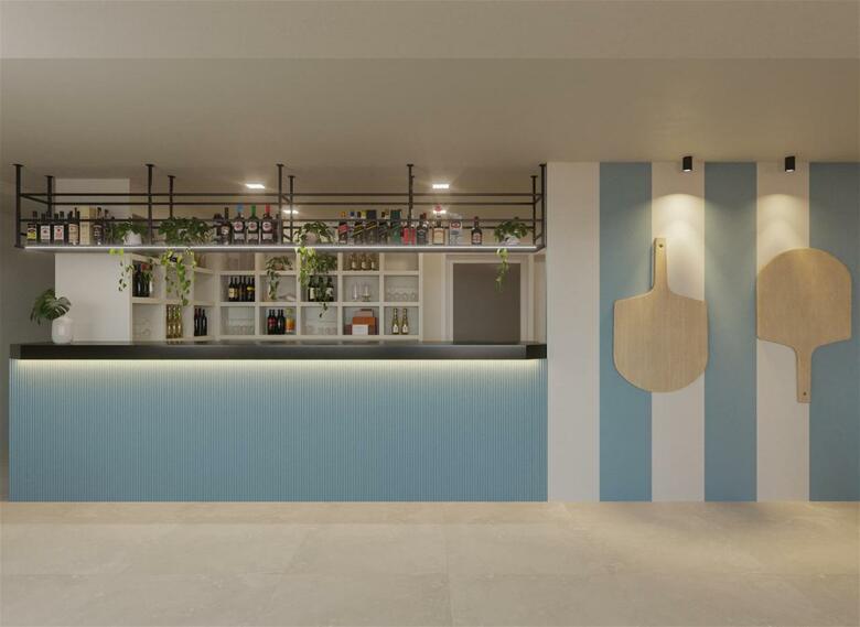Hotel Saul� By Puro