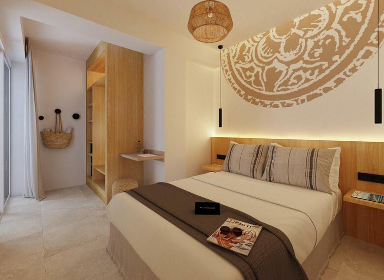 Hotel Saul� By Puro