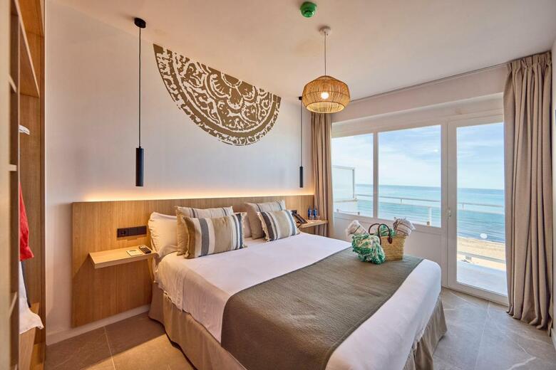 Hotel Saul� By Puro