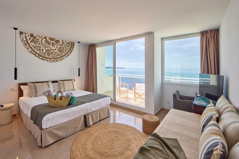 Hotel Saul� By Puro