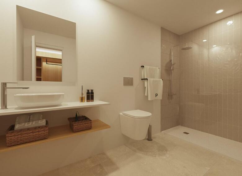Hotel Saul� By Puro
