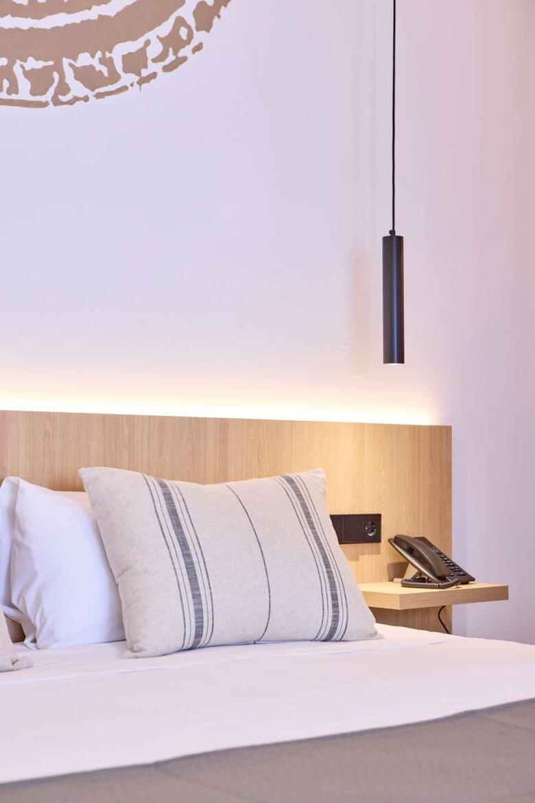 Hotel Saul� By Puro