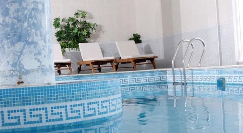 Hotel Don Antonio