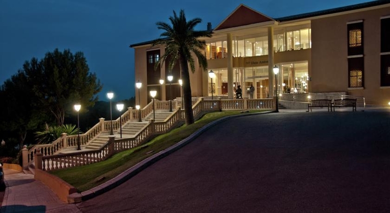 Hotel Don Antonio
