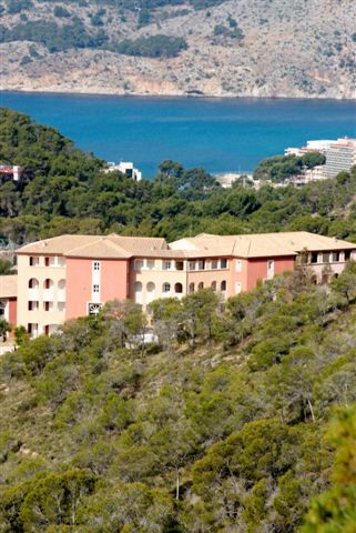 Hotel Don Antonio