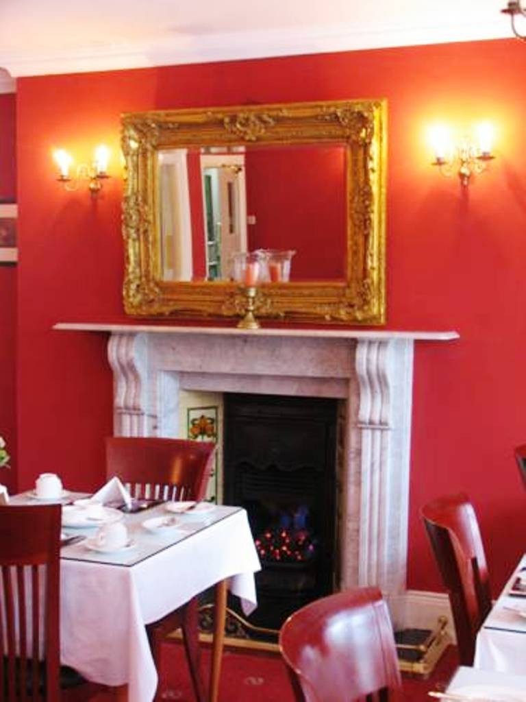 Albergue Waterloo House