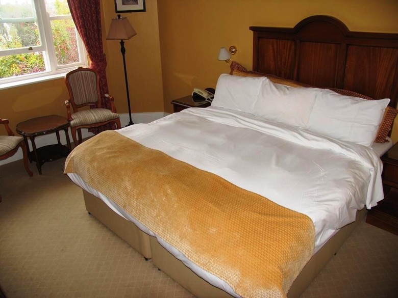 Albergue Waterloo House