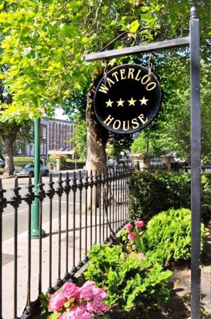 Albergue Waterloo House
