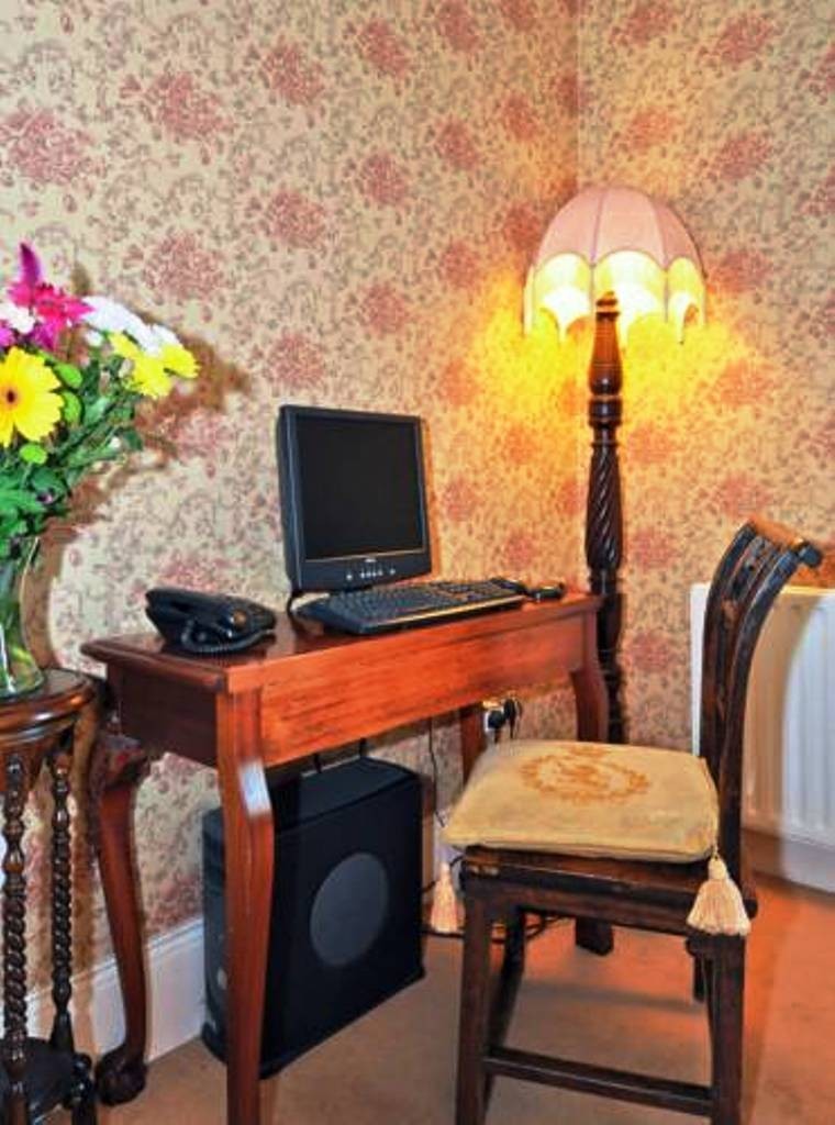Albergue Waterloo House