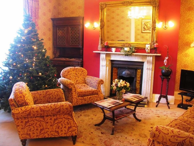 Albergue Waterloo House