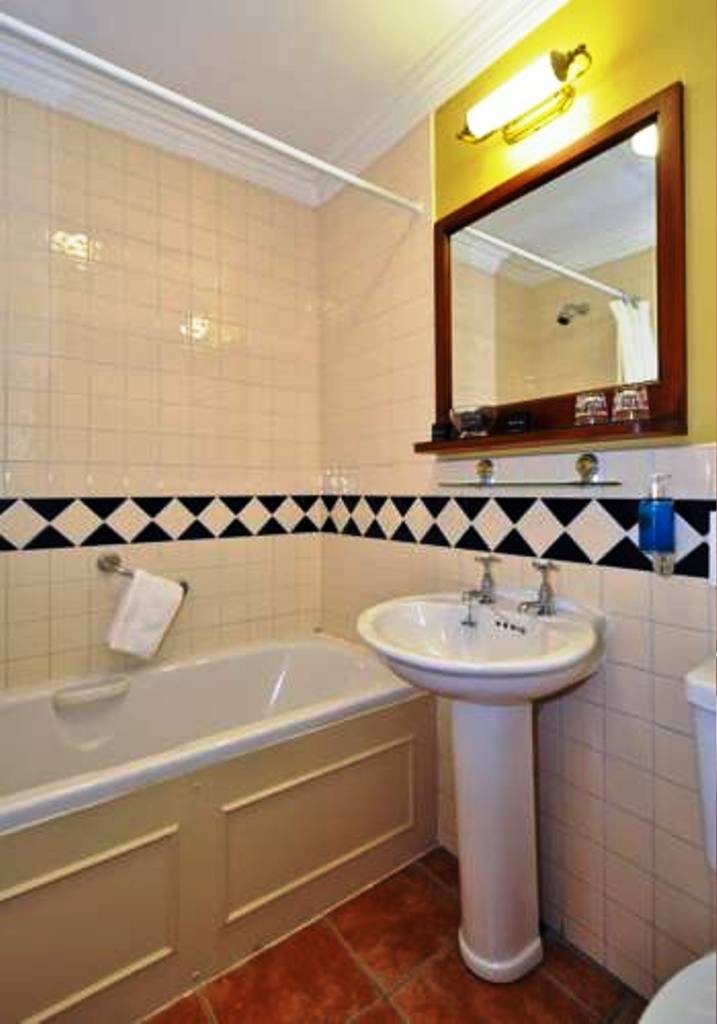 Albergue Waterloo House