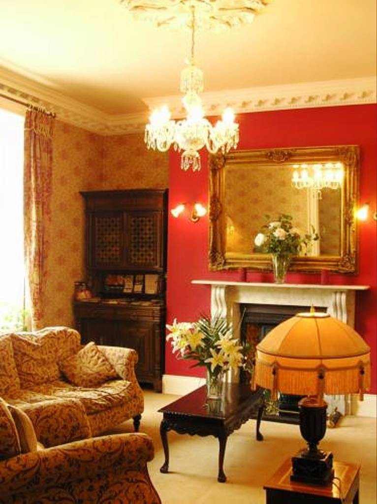 Albergue Waterloo House
