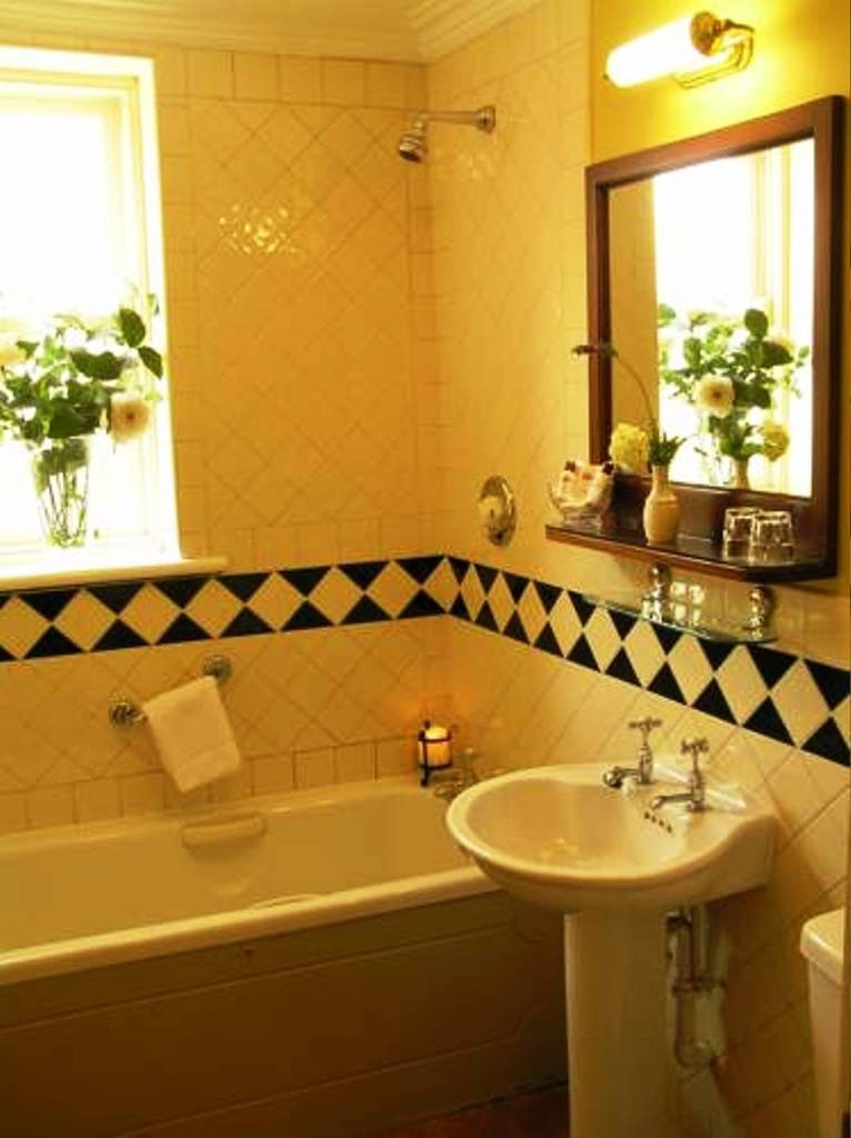 Albergue Waterloo House