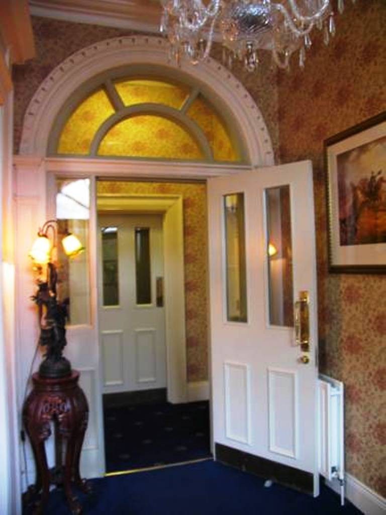 Albergue Waterloo House