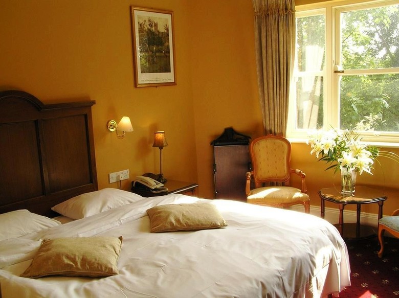 Albergue Waterloo House