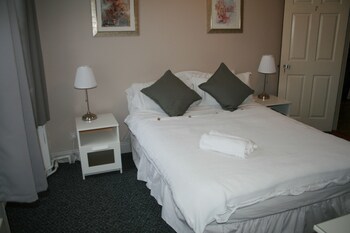 Albergue Portree