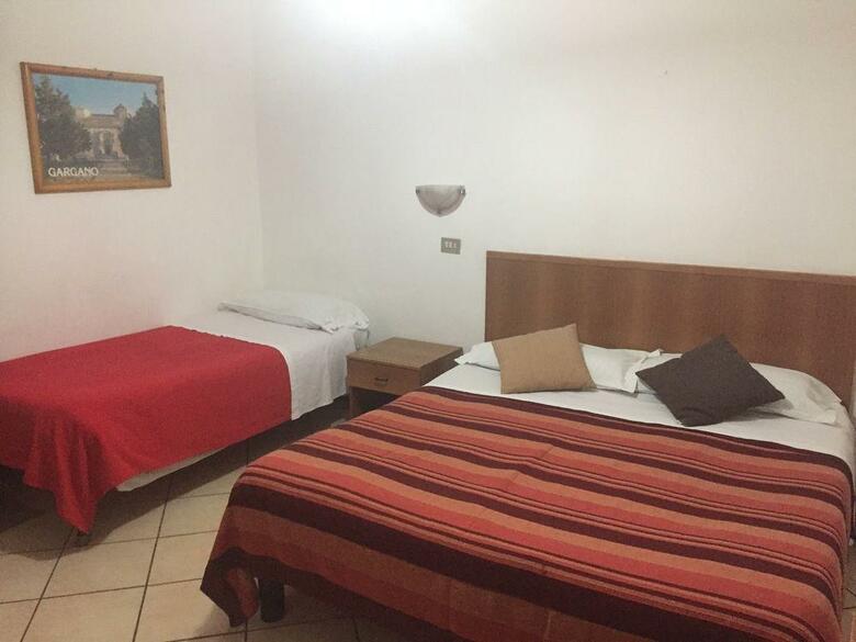 Hotel Adelchi