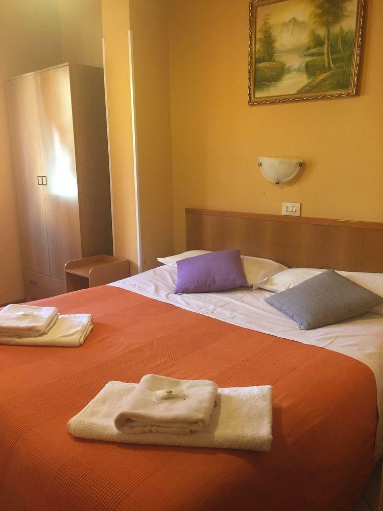 Hotel Adelchi