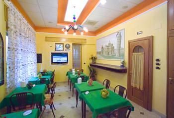 Hotel Roseto
