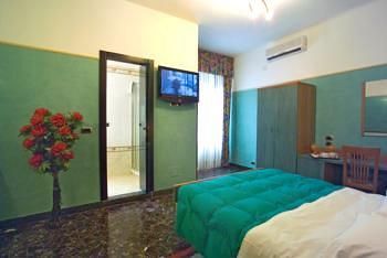 Hotel Roseto