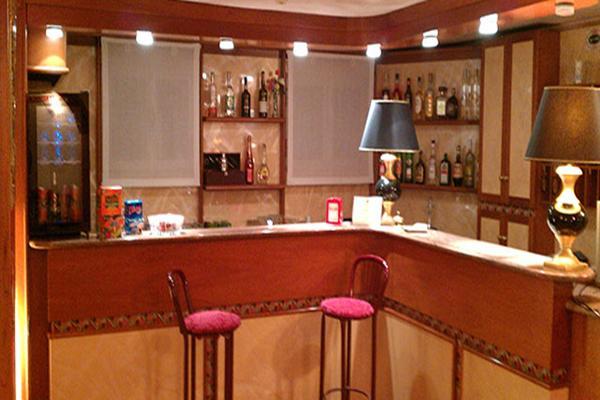 Hotel Minerva