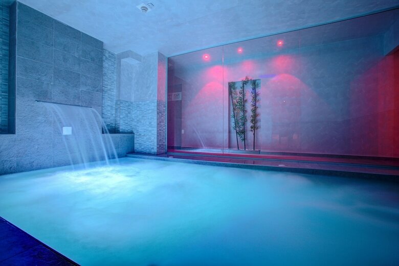 Hotel Ferretti Beach