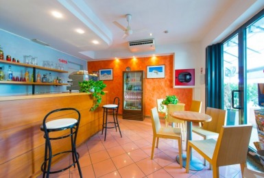 Hotel Losanna