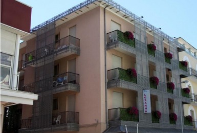 Hotel Losanna