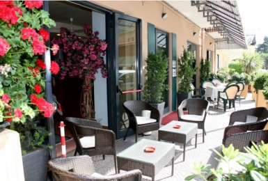Hotel Losanna