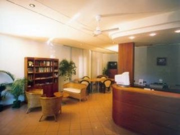 Hotel Losanna