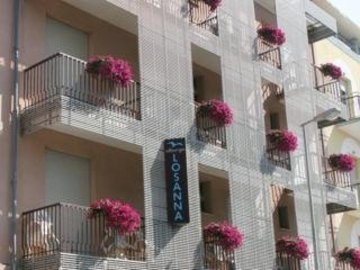 Hotel Losanna